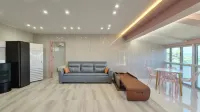 Taean Big Haven Private Kids Pool Villa - ที่มีสปา