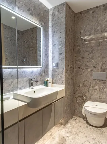 รูปภาพของBeachfront 5122 Building C - Modern 2BR Suite