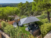 Mas Noves - Horizon Alpilles Villa Hotels in Noves