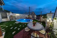 Villa Ljilja - Villas