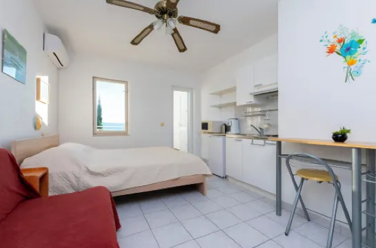 Apartments Mari