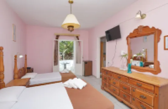 Dolphin Hotel
