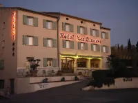 Hotel les Oliviers Hotels in Fayence