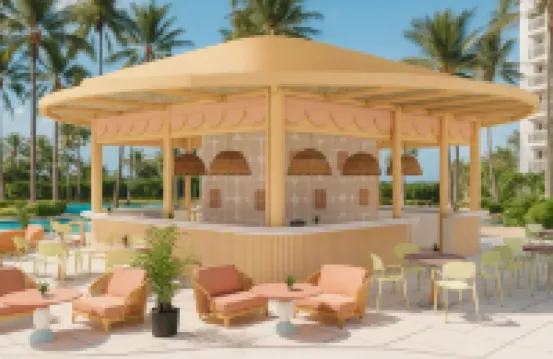 NALU Latchi Leonardo Limited Edition