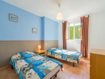 Charming Villa Near Les Vans Hotels in 