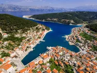 Apartment Hajdi Hotels in Pučišća