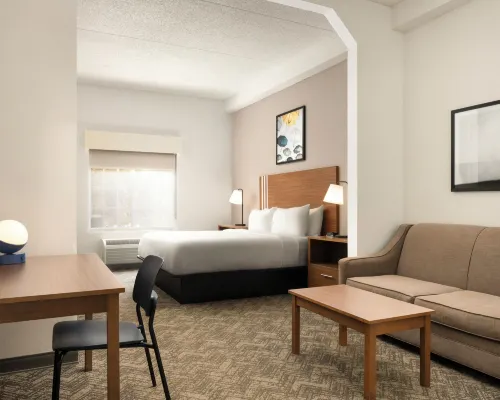 City Express by Marriott Danville Hotéis em Danville