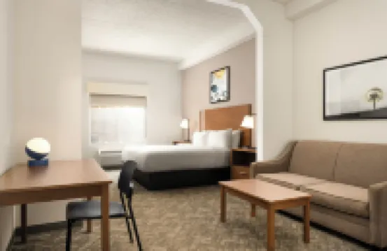 City Express by Marriott Danville