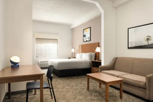 City Express by Marriott Danville