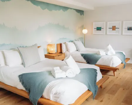 Penny's Motel Hotels in Blue Mountains