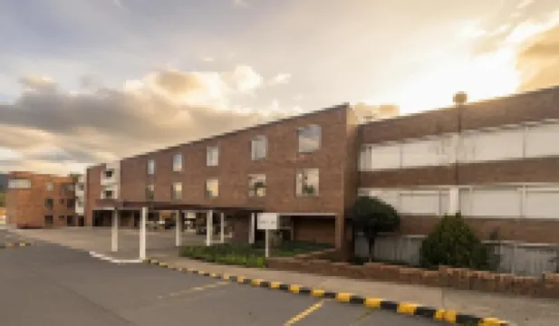 ดาโคสตา โรงแรม เบเลนซิโต โรงแรมใน