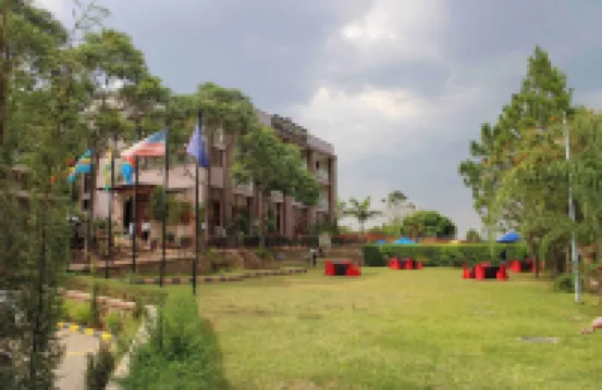 Dreamland Hotel Arua Hotels in 