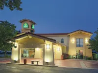 La Quinta Inn by Wyndham Salt Lake City Midvale 미드베일 호텔