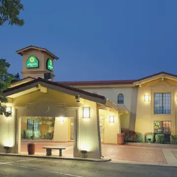 La Quinta Inn by Wyndham Salt Lake City Midvale