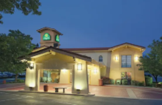 La Quinta Inn by Wyndham Salt Lake City Midvale