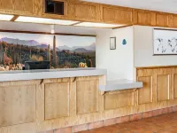 Econo Lodge Lordsburg I-10 Hotels in Hidalgo County