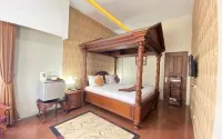 Hotel Safira Magelang