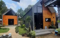 Homestay Rumah KayuKu Syariah