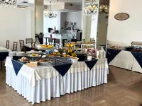 Hotel Los Angeles - Fronte Mare Hotels in Riccione