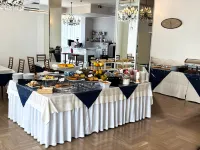 โรงแรม ลอสแองเจลิส - ฟรอนเตมาเร