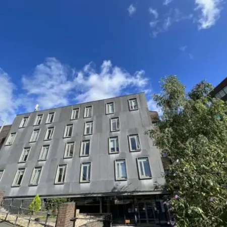 Students Only - Modern Accommodation in Nottingham