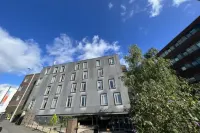 Students Only - Modern Accommodation in Nottingham - 2-Star