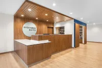 Everhome Suites Wichita Northeast by Choice Hotels