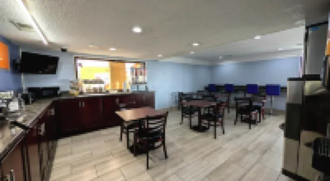 Americas Best Value Inn Mount Vernon