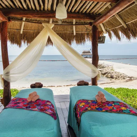 Ventus at Marina El Cid Spa & Beach Resort - All Inclusive