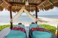 Ventus at Marina El Cid Spa & Beach Resort - All Inclusive - โรแมนติก