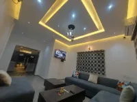 Fedok 144 Suites Hotels in Lokoja