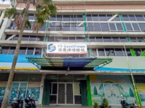 VS Guest House Tangerang RedPartner Hotels in Panongan