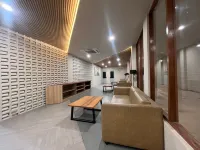 KATAOMA HOTEL Hotels in Bengkulu