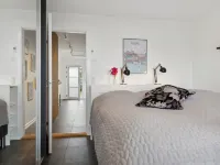 "Erok" - 100m from the Sea Hotels in Frorup