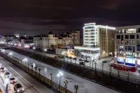 Spot80 Mini Hotel