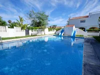 Villa Yakamoz - Pools
