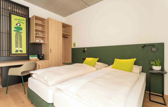 eee Hotel Laakirchen