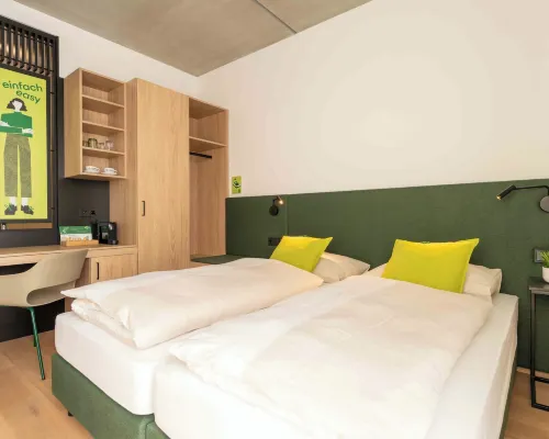 eee Hotel Laakirchen Hotels in Laakirchen