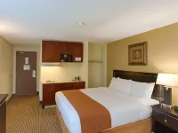 Travelodge by Wyndham Valleyview AB Hoteles en Valleyview