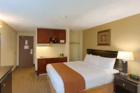 Travelodge by Wyndham Valleyview AB