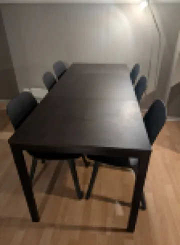 Centrally located in Kvadraturen with 3 large bedrooms with Parking space Hotels in 