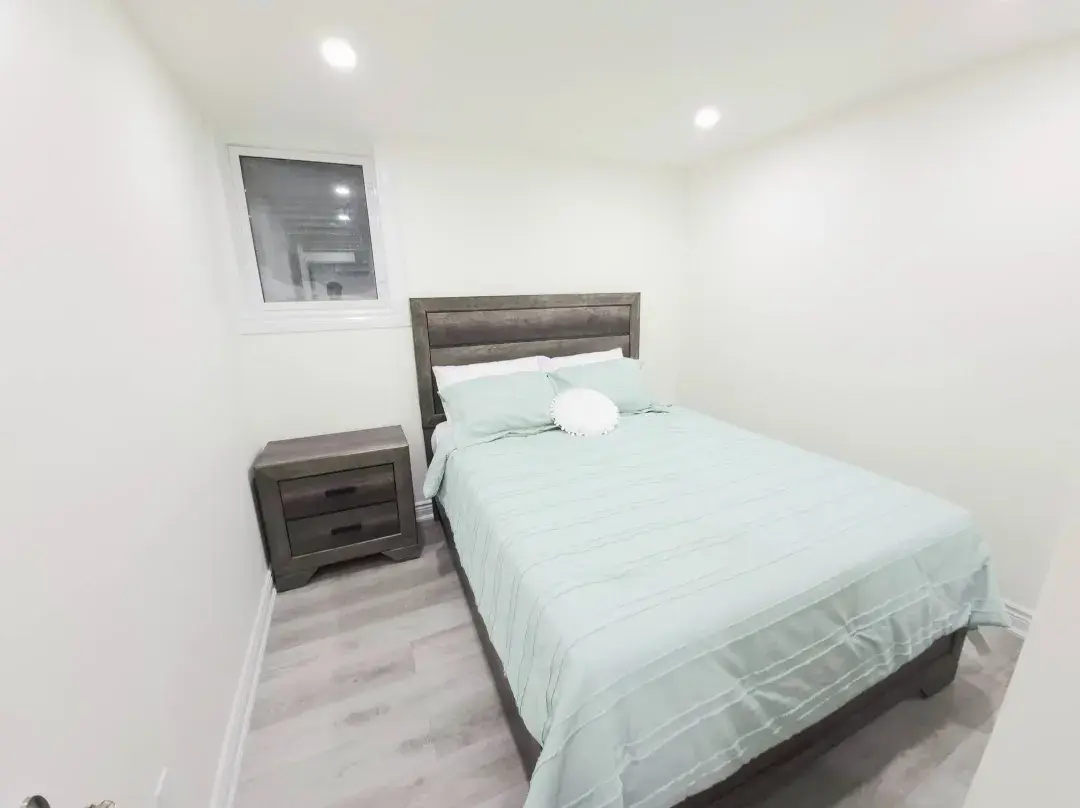 Suite Confortable Niagara - 2 Lits Moderne à 15 Minutes Des Chutes - Saint Catharines