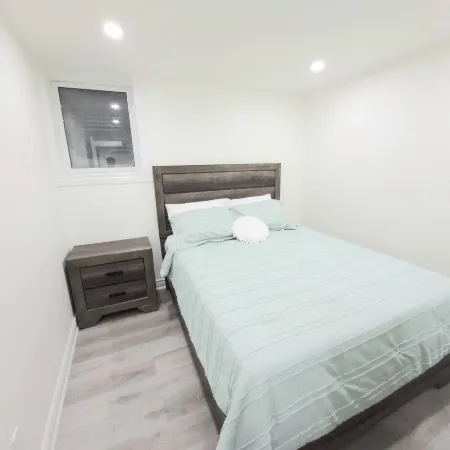 Niagara Cozy Suite - Modern 2Bed 15 min to Falls
