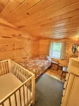 Barker Pond Escape Limit 8 4 Bedroom Villa - balcony