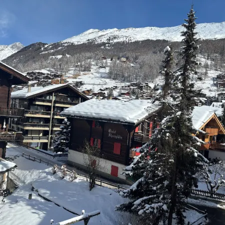 Chalet Medi