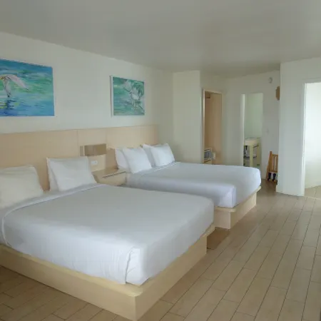 Chateau Mar Beach Resort Newly Renovated