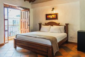 Hotel Prados de la Serrania