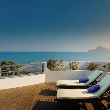 SH Villa Gadea Altea