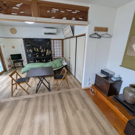 Guesthouse Key's