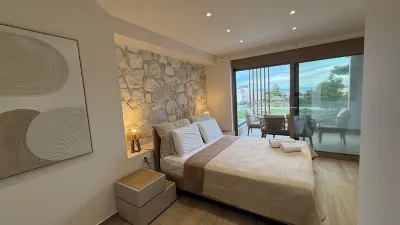 Aquaris Hotels in 